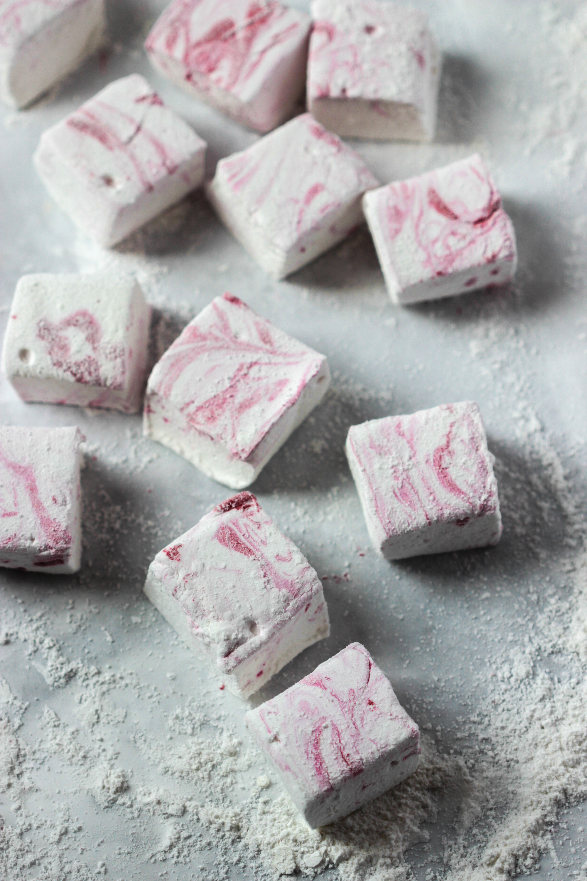 Single-Flavors – The PoshMallow