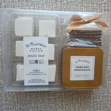 Load image into Gallery viewer, Cocoa and S'mores Box Set