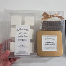 Load image into Gallery viewer, Cocoa and S'mores Box Set