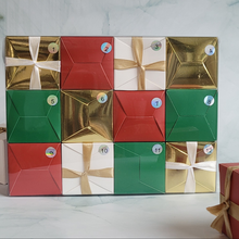 Load image into Gallery viewer, 12-Day Christmas Advent Calendar