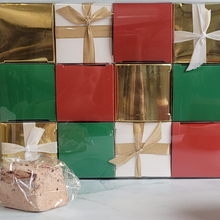 Load image into Gallery viewer, 12-Day Christmas Advent Calendar