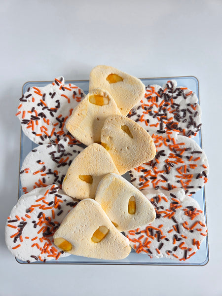 Party Platter - Halloween