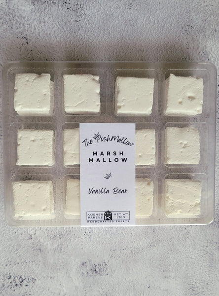 Vanilla Bean PoshMallow 12-Pack