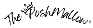 The PoshMallow logo