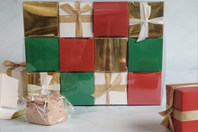 Load image into Gallery viewer, 12-Day Christmas Advent Calendar

