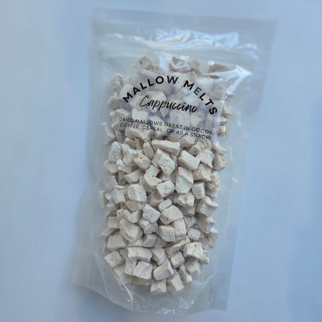 Mallowmelts