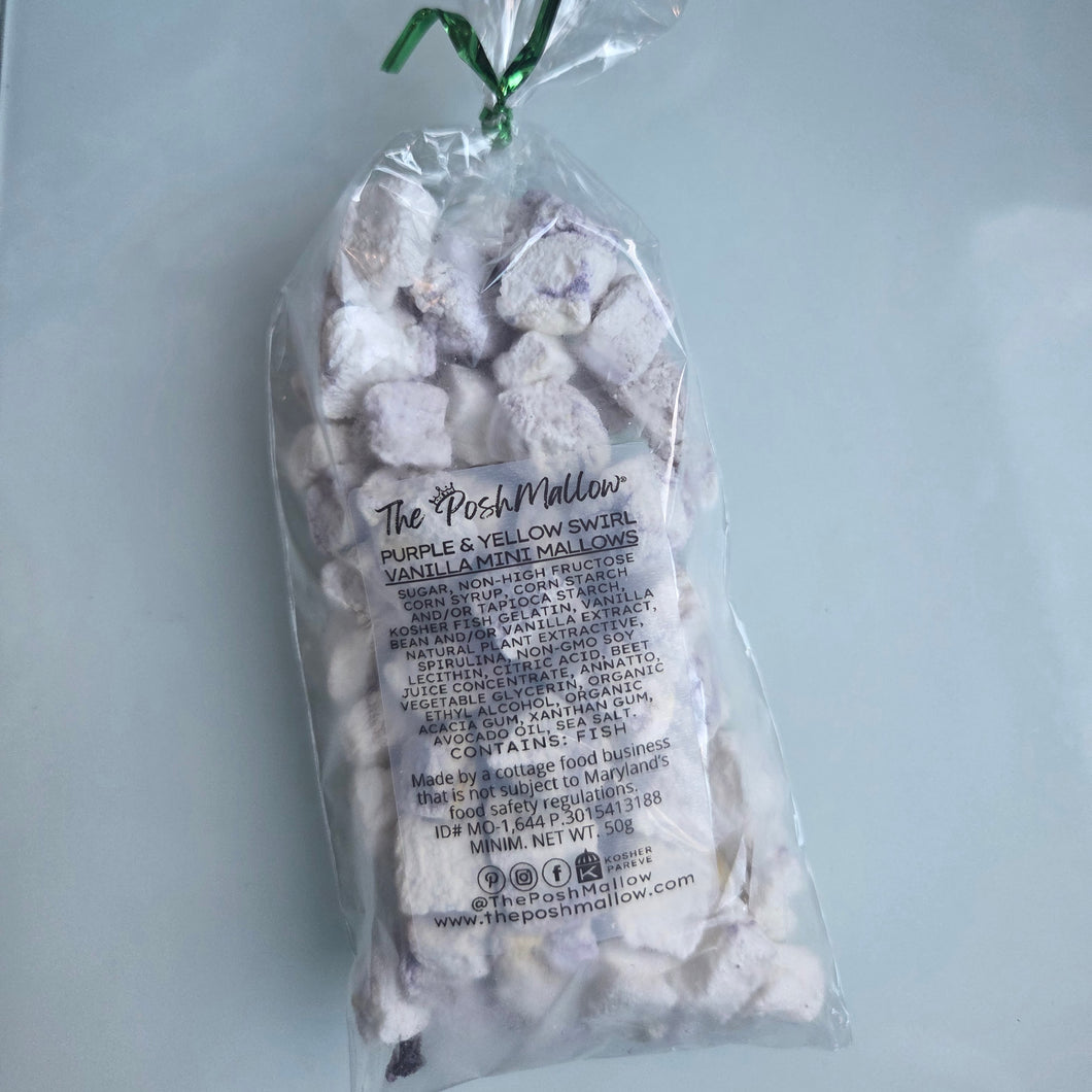 Soft Minis Bag