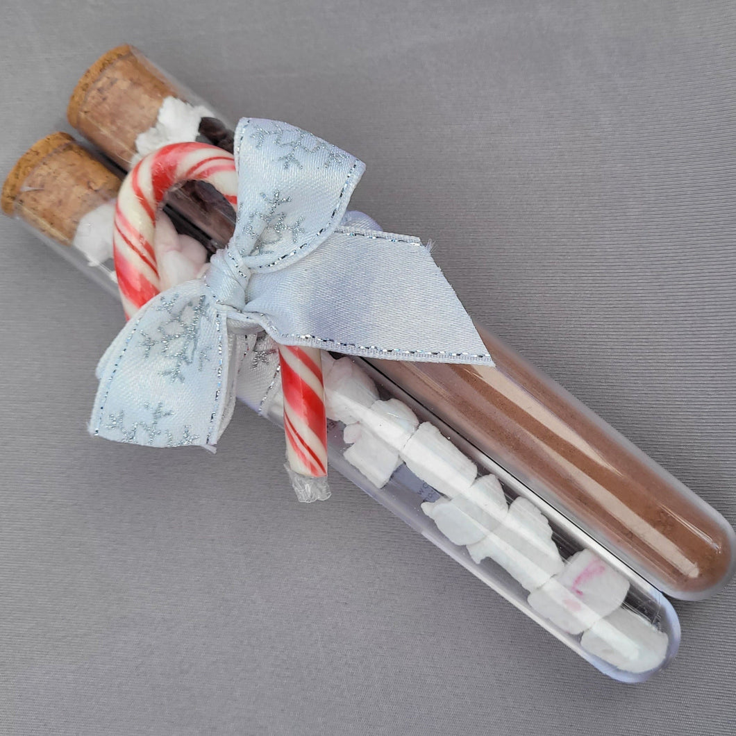 Cocoa and Mini Mallows Gift Set