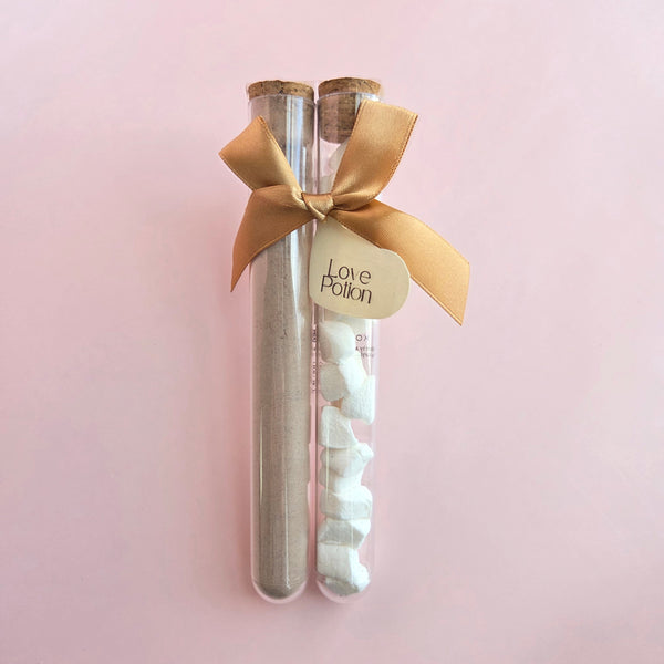 Cocoa and Mini Mallows Gift Set