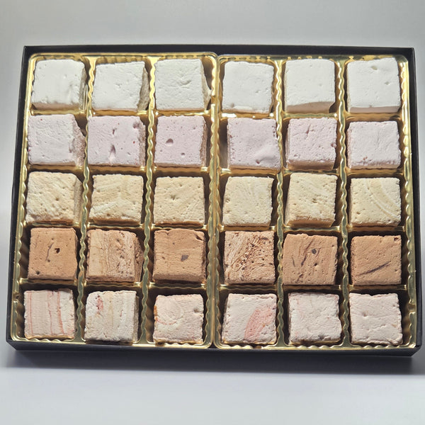 PASSOVER 30-Piece Gift Box Assortment (Limited Edition)