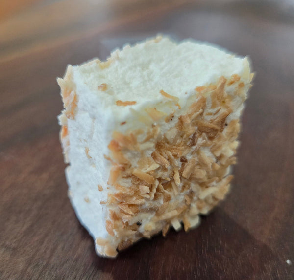 PASSOVER Toasted Coconut 12-Piece Box