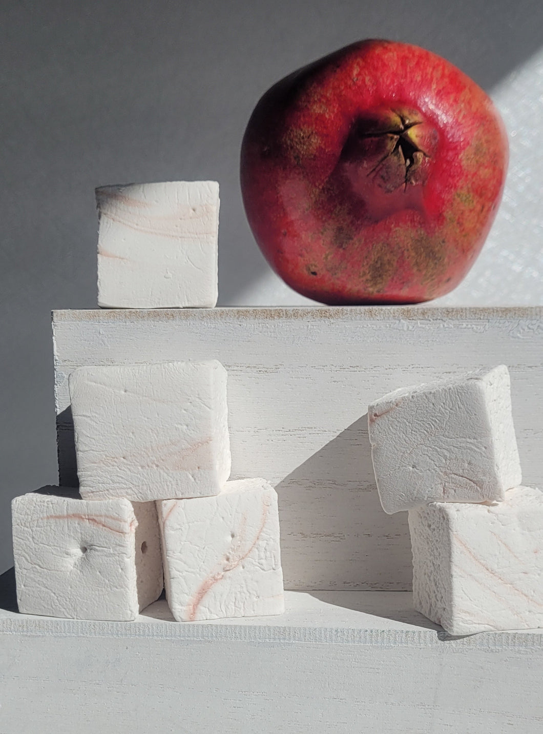 Pomegranate PoshMallow 10-Pack
