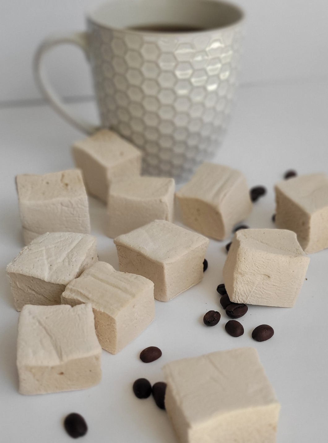Cappuccino PoshMallow 10-Pack