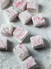 Load image into Gallery viewer, Peppermint Swirl PoshMallow 10-Pack
