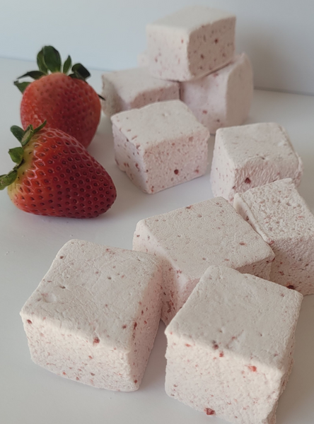 Strawberry PoshMallow 10-Pack